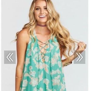 Show me your mumu dress